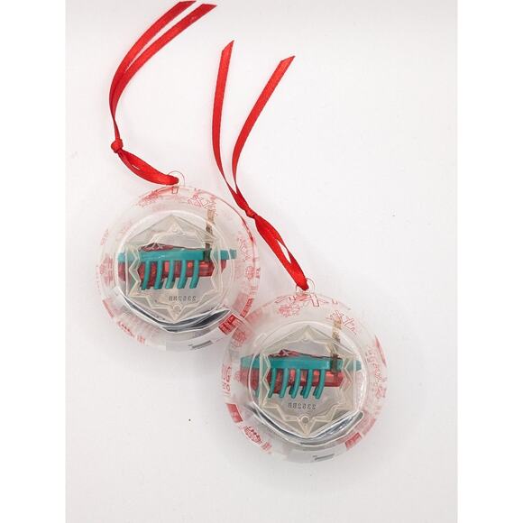 Hexbug Nano Robot Newton Series Ornament Special Edition Christmas Reindeer - Picture 3 of 8